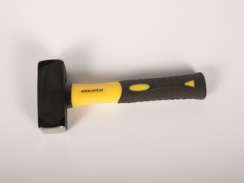 MOKER 1000GR. ORIT FIBER STEEL