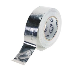 ALUMINIUM TAPE HPX 50MM 50M. AL5050