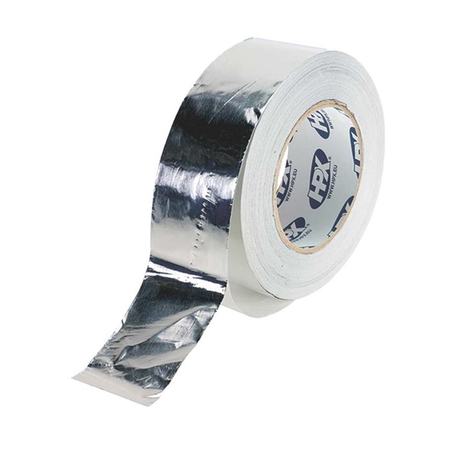 ALUMINIUM TAPE HPX 50MM 50M. AL5050