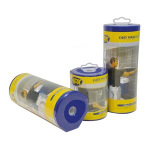 EASY MASK CREPEPAPIER 2700MM 16M+DISP