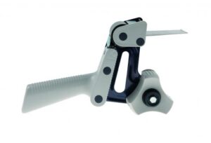 TAPEDISPENCER MET REM HPX