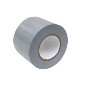 ISOLATIETAPE VDE 19MM GRIJS 20M