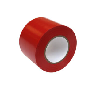 ISOLATIETAPE 50MM ROOD 20M HPX