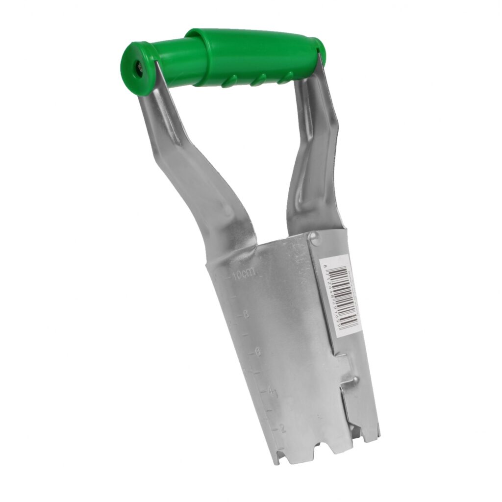 BOLLENPLANTER AUTOM. BL1 TALENTOOLS