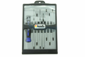 PRECISIESCHROEVENDR.SET 8-DLG