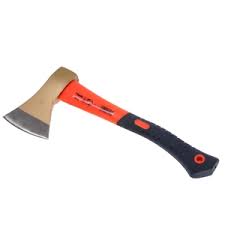 KEUKENBIJL FIBERSTEEL 600 GRAM KWB