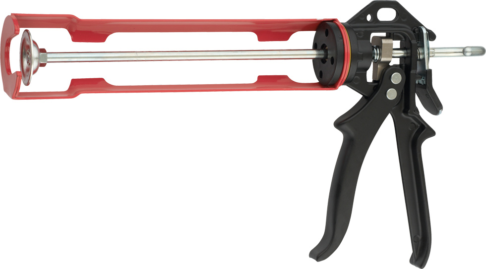 KITPISTOOL SKELET KWB 932111