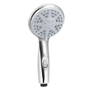 HANDDOUCHE CANZANO 3S-WSM CHROOM