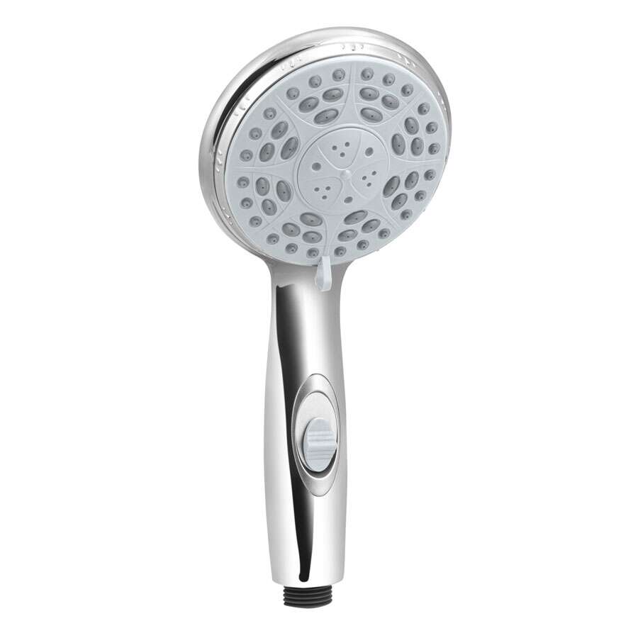 HANDDOUCHE CANZANO 3S-WSM CHROOM