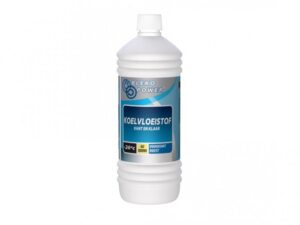 KOELVLOEISTOF 1 LITER MOTECTION