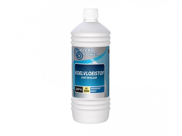 KOELVLOEISTOF 1 LITER MOTECTION