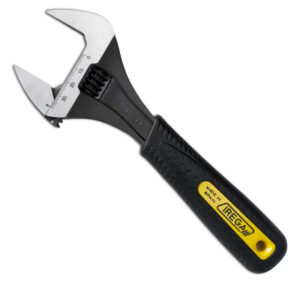 MOERSLEUTEL 150MM 99 ERGO IREGA 34MM