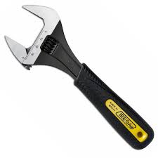 MOERSLEUTEL 200MM ERGO 99 IREGA 38MM