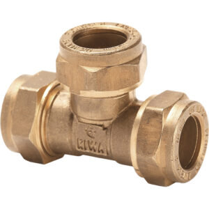 KNEL T-STUK 12X12X12MM SANIVESK