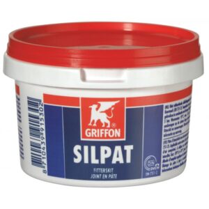 FITTERSKIT SILPAT 450GR.