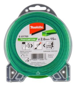 MAAIDRAAD 2.0MM  15M MAKITA E0769