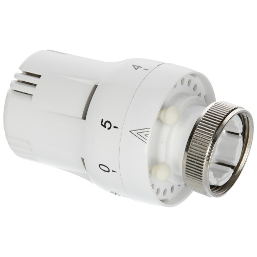 RADIATORKNOP THERMO WIT M30 BASIC