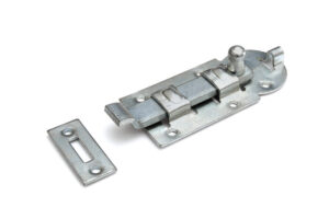 ROLSCHUIF 100MM MET BOCHT VZ