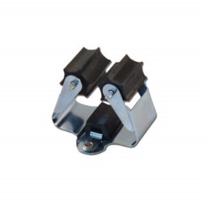 STEELKLEM 25 ZWART VRZ 198252