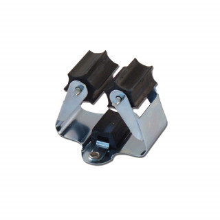 STEELKLEM 25 ZWART VRZ 198252