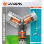 3-WEGSET 13MM 1/2 GARDENA 18287-20