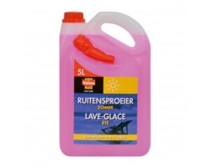 RUITENSPROEIERVLOEISTOF ZOMER 5L VALM