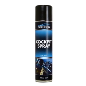 COCKPITSPRAY ANTSTATIC 400ML PROTECTO