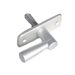 INSTEEKGRENDEL 2600/4 25MM BLISTER