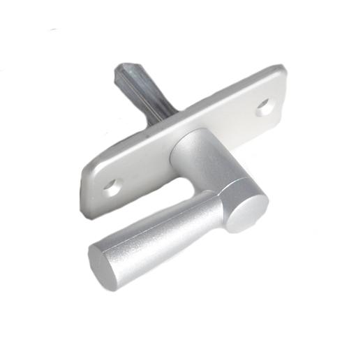 INSTEEKGRENDEL 2600/4 25MM BLISTER