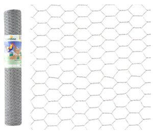 R.10M.VIERK.GAAS PL  50CM 12.5