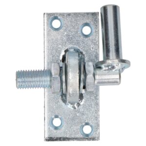 PLAATDUIM VERSTELBAAR VZ 16MM