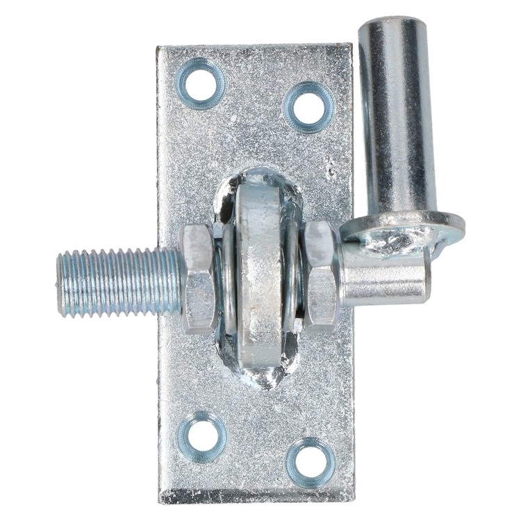 PLAATDUIM VERSTELBAAR VZ 16MM