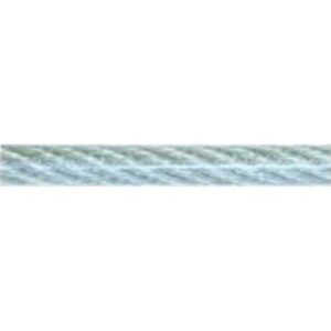 STAALDR.KABEL PL 3X5MM 6X7+1T R75M