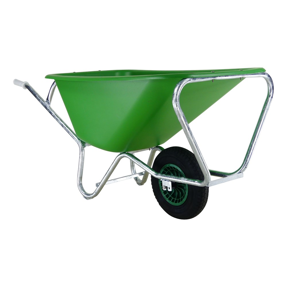 MESTKRUIWAGEN FORT KSB F&S 165 4PLY