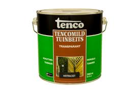 TENCOMILD TRANSP 2500 ANTRACIET