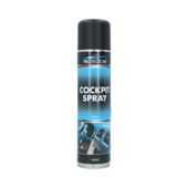 COCKPITSPRAY MAT 400ML PROTECTON