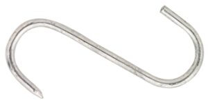 VLEESHAAK 4.0X80MM VERTIND