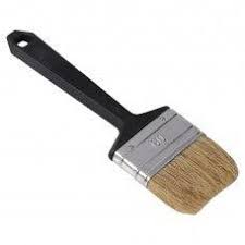 PLATTEKWAST KUNSTST.WIT 60MM