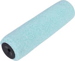 MUURVERFROLLER 25CM TOPTEX LOS