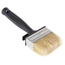 BLOKWITTER WIT 3X12CM