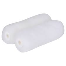 MUURVERFROLLER 10CM 2ST.VESTAN 11MM