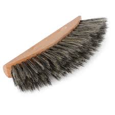 SCHILDERSSTOFFER ZWART 16CM