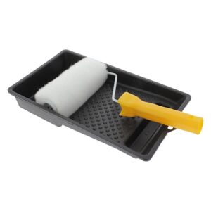 MUURVERFSET 16CM 3 DELIG