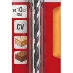 HOUTSPIRAALBOOR 10MM KAART KWB 511470