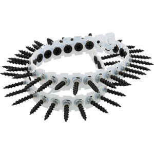 GIPSPLAATSCHROEF 3.9X35 D1000 OP BAND