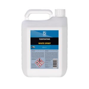 TERPENTINE 2.5 LITER
