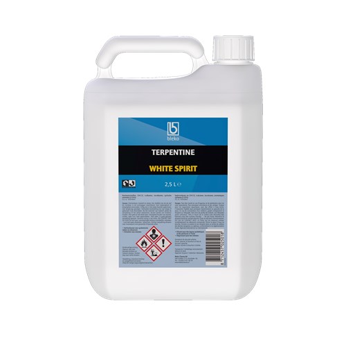 TERPENTINE 2.5 LITER