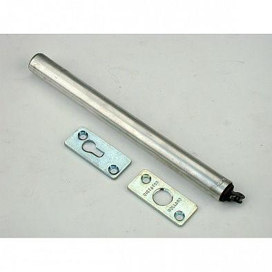 DEURVEER ADJUNCT 2500 SKIN ZINK