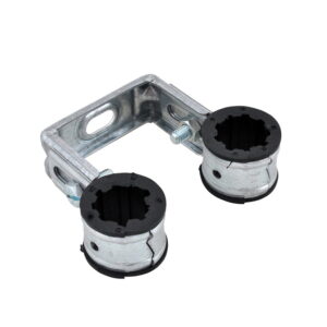 DUPLO BEUGEL 15MM MET INLAGE SV