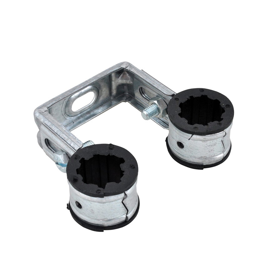DUPLO BEUGEL 15MM MET INLAGE SV